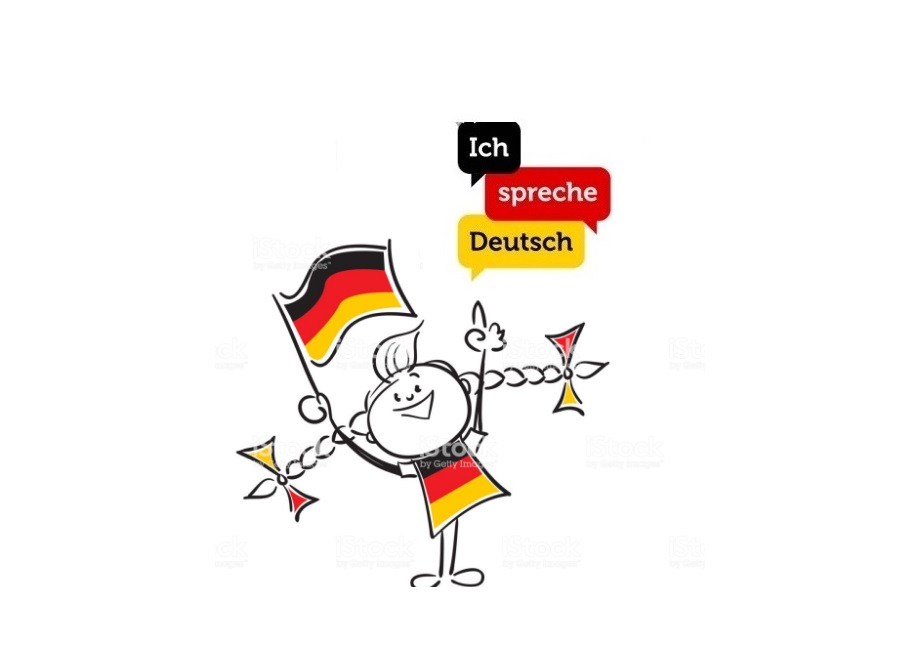 Deutsch Lernen