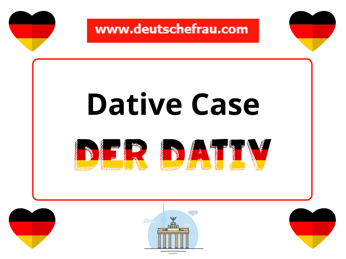 Dative Case